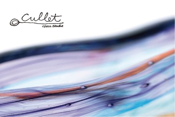 ガラス工房カレット