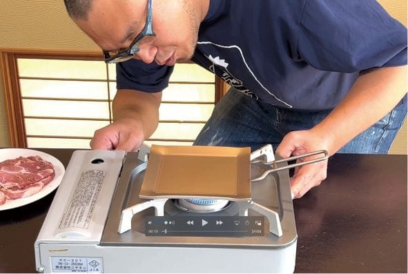 ユーチューバー